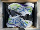 Balenciaga Runner Sneakers (42)