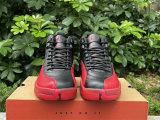 Authentic Air Jordan 12 GS “Flu Game”