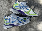 Balenciaga Runner Sneakers (42)