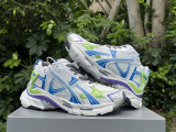 Balenciaga Runner Sneakers (42)