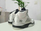 Air Jordan 5 Shoes AAA (12)
