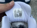 Authentic Air Jordan 12 GS “French Blue”