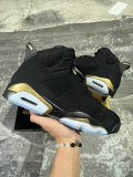 Perfect Air Jordan 6 DMP