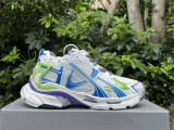 Balenciaga Runner Sneakers (42)