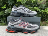 Authentic New Balance U9060JBO