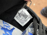 Authentic Awake NY x Air Jordan 5 “Black Metallic”