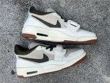 Authentic Air Jordan Legacy 312 Low White/Vert/Green