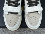 Authentic Air Jordan Legacy 312 Low White/Vert/Green