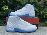 Authentic Air Jordan 12 GS “Melo”