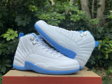 Authentic Air Jordan 12 GS “Melo”