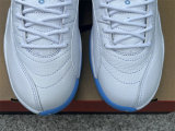Authentic Air Jordan 12 GS “Melo”