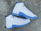 Authentic Air Jordan 12 GS “Melo”