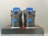 Air Jordan 5 Women Shoes AAA (15)