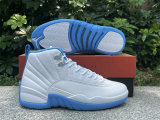 Authentic Air Jordan 12 GS “Melo”