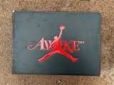 Authentic Awake NY x Air Jordan 5 “Black Metallic”