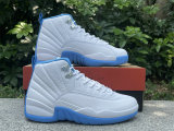 Authentic Air Jordan 12 GS “Melo”