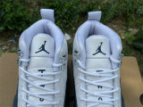 Authentic Air Jordan 12 GS “French Blue”