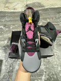 Perfect Air Jordan 6 “Bordeaux”