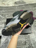Perfect Air Jordan 6 “Bordeaux”