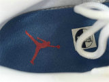 Authentic Air Jordan 12 GS “French Blue”