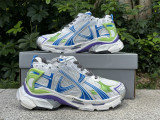 Balenciaga Runner Sneakers (42)
