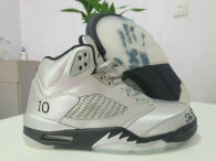 Air Jordan 5 Shoes AAA (12)