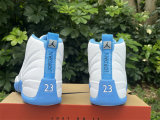 Authentic Air Jordan 12 GS “Melo”