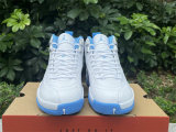 Authentic Air Jordan 12 GS “Melo”