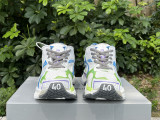 Balenciaga Runner Sneakers (42)