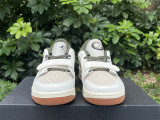 Authentic Air Jordan Legacy 312 Low White/Vert/Green
