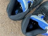 Authentic Awake NY x Air Jordan 5 “Black Metallic”