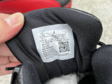 Authentic Air Jordan 12 GS “Flu Game”