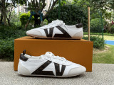 LV Sneakerina Sneaker Ball (1)
