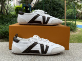 LV Sneakerina Sneaker Ball (1)