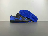 Authentic LV x Air Jordan 1 Low