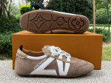 LV Sneakerina Sneaker Ball (2)