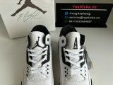 Authentic A Ma Maniére x Air Jordan 3 OG SP “Diffused Blue”