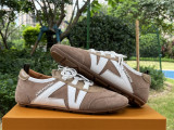 LV Sneakerina Sneaker Ball (2)