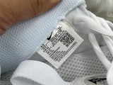 Authentic Nike Air Foamposite One “Triple White”