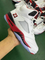 Perfect Air Jordan 5 Shoes (26)