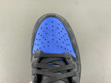Authentic LV x Air Jordan 1 Low