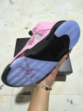 Perfect Air Jordan 5 GS “Arctic Pink”