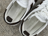 LV Sneakerina Sneaker Ball (1)