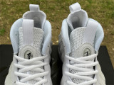 Authentic Nike Air Foamposite One “Triple White”