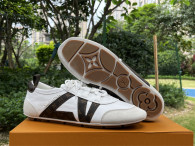 LV Sneakerina Sneaker Ball (1)