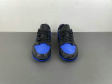 Authentic LV x Air Jordan 1 Low