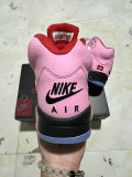 Perfect Air Jordan 5 GS “Arctic Pink”