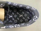Authentic LV x Air Jordan 1 Low
