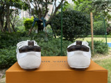 LV Sneakerina Sneaker Ball (1)