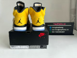 Authentic Air Jordan 5 “Toyko” 2025